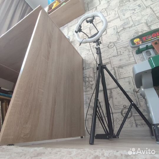 Лампа для видео