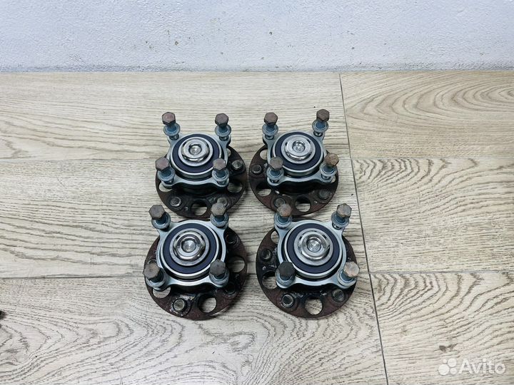 Ступица задняя Honda Accord 8 CU 2.0