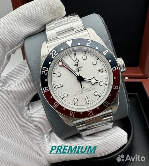 Элитные мужские часы Tudor Pelagos