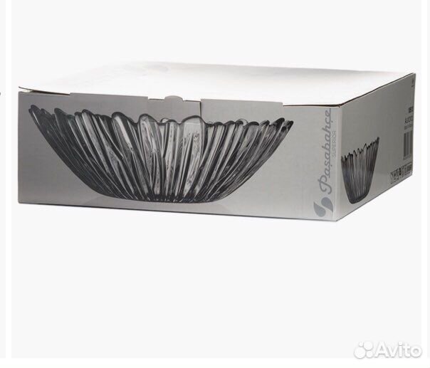 Салатник.Новый