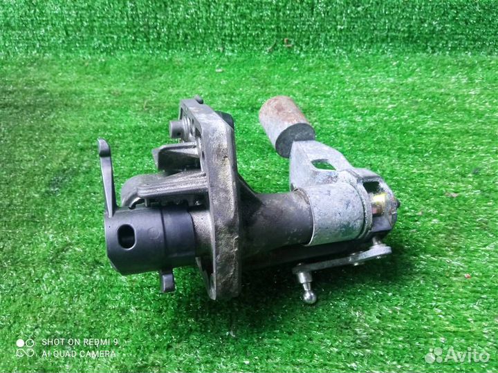 Механизм выбора передач Opel Astra J (2010-2016)