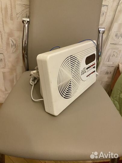 Радиоприемник трехпрограммный Россия