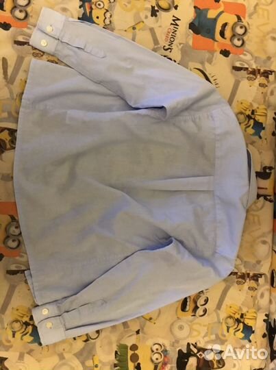 Рубашка для мальчика