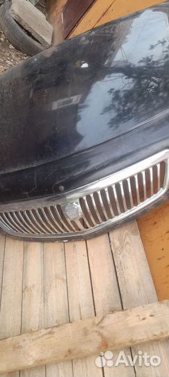 Газ 31105 Волга капот