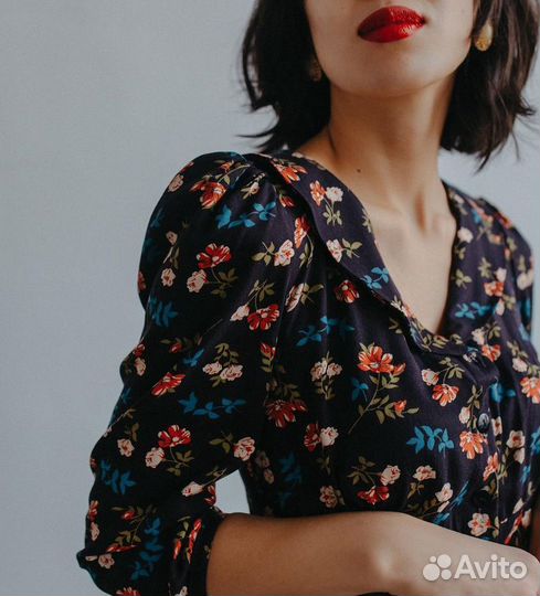 Платье modo.bespoke 42