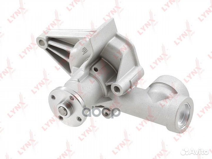 Насос водяной CW0114 lynxauto