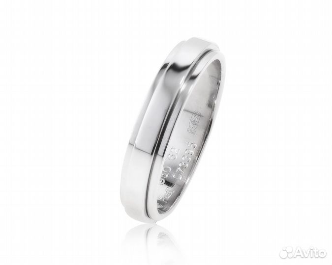 Платиновое кольцо Piaget Possession