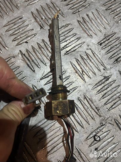 Датчик топлива suzuki rf 400