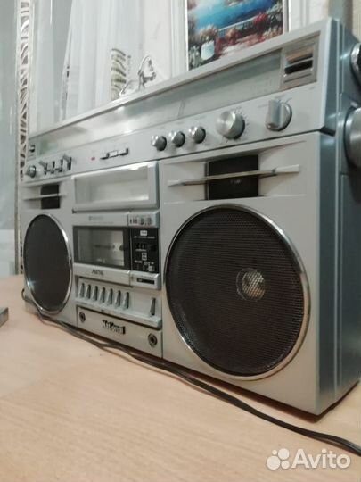 Магнитола National RX-5600