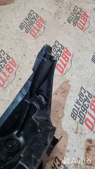 Фара правая Mitsubishi Eclipse Cross с блоком розж