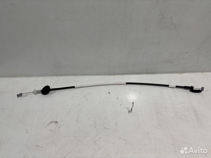 Трос замка двери пер.лев. Ford Focus II