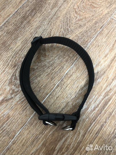 Ошейники и шлейки для собачек