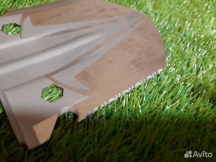 Лопата мультитул