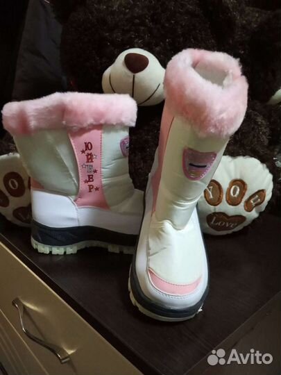 Обувь для девочек