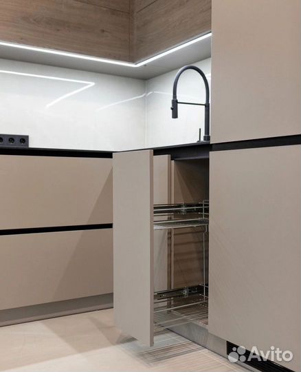 Кухня на заказ от производителя