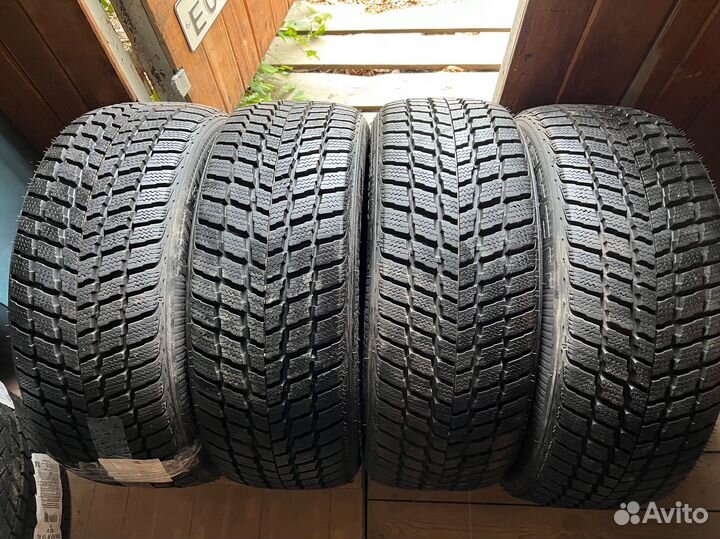 Nexen Winguard SUV 225/55 R18