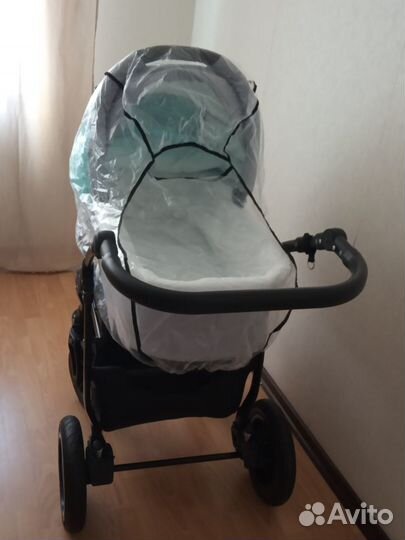 Коляска 2 в 1 piccolo Sofia Польша