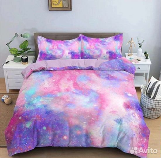 Белье постельное