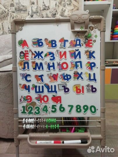 Развивающие игрушки, пазлы, деревяные, мозаика