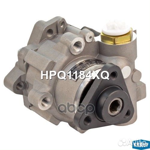 HPQ1184XQ HPQ1184XQ Насос гидроусилителя руля H