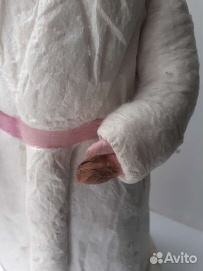 Дед мороз СССР