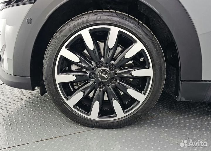 MINI Cooper S 2.0 AMT, 2022, 18 093 км