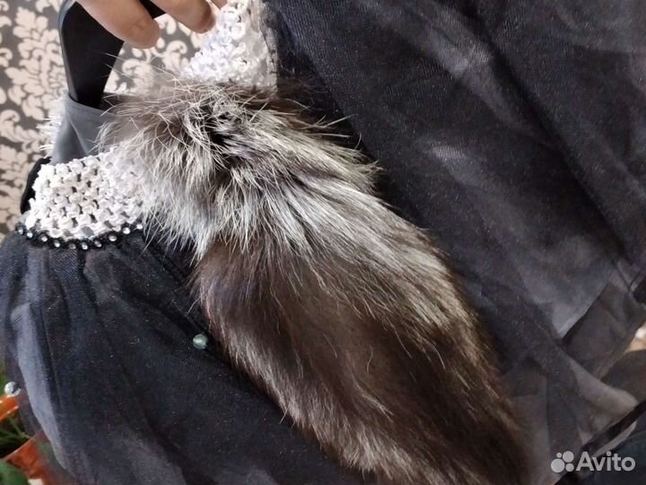 Костюм