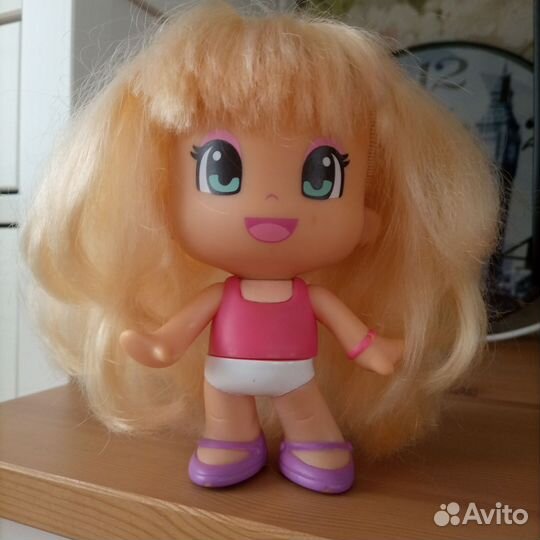 Кукла 16 см Пинипон Pinypon, Испания