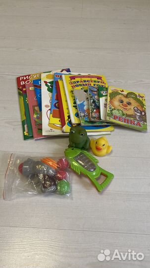 Конструктор lego duplo