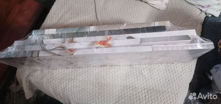 Модульная картина