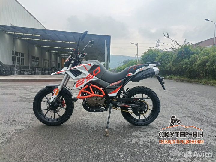 Fuego Tekken 3.0 white orange новый