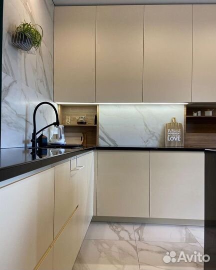 Кухня на заказ