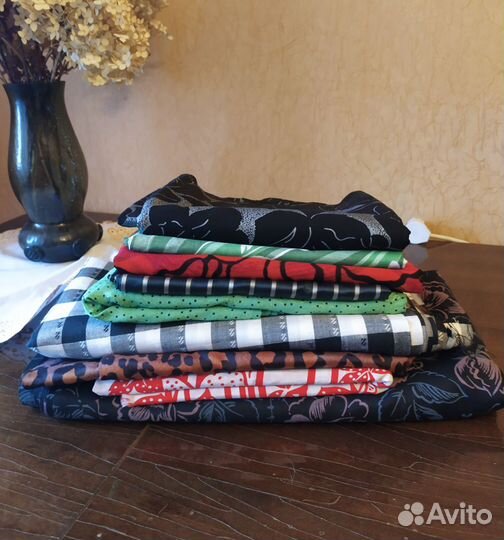 Отрезы ткани СССР