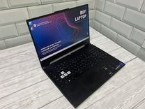 Asus TUF F15 15,6" -i7-12650H, 16/512, RTX 3070