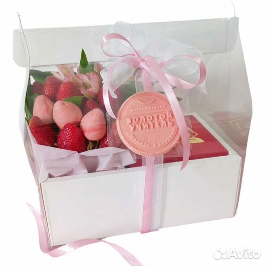 Подарок учителю на День учителя