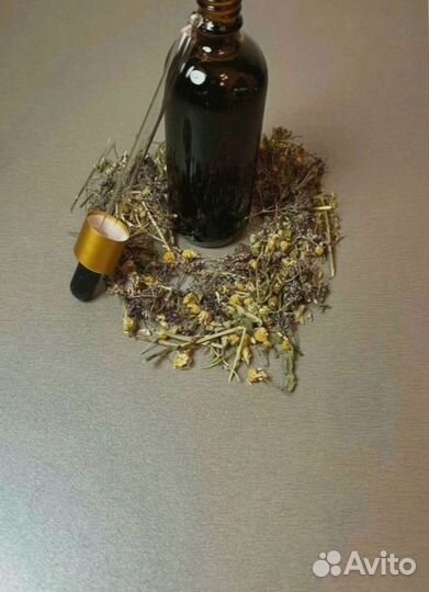 Избавление от бородавок / высшее масло от бородавок