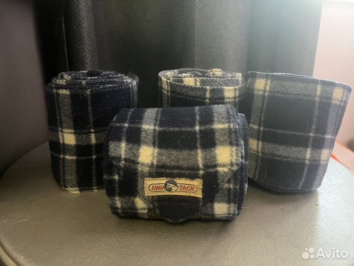 Амуниция для лошади