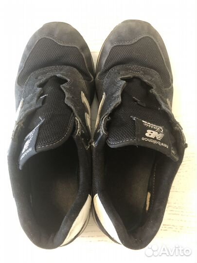 Кроссовки мужские NB 574