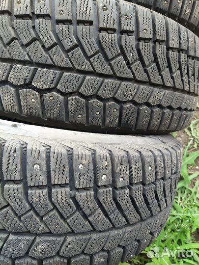 Viatti Brina Nordico V-522 205/55 R16