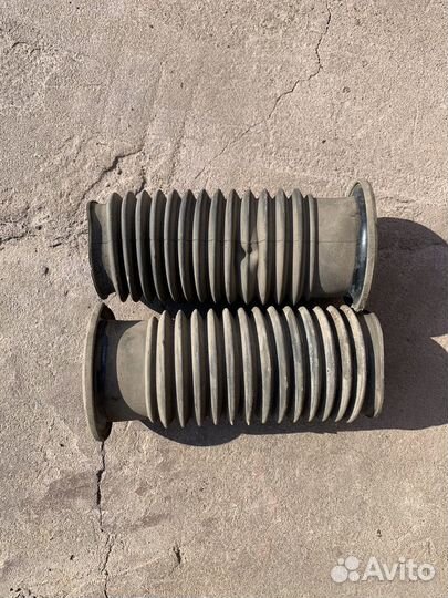 Передние стойки шевроле круз