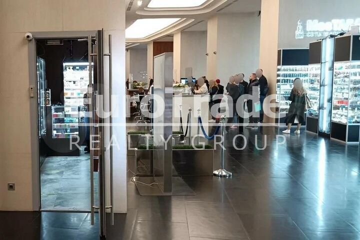 Продам торговое помещение, 21 м²