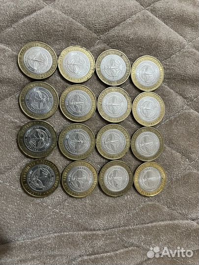 Монеты