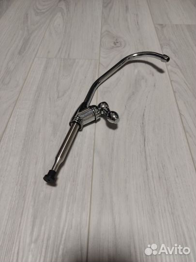 Кран для фильтра питьевой воды