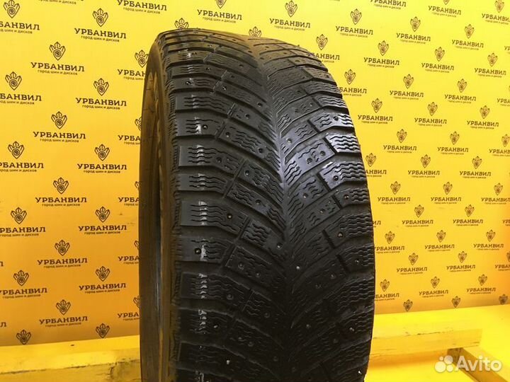 Michelin X-Ice North 4 235/55 R17 103T