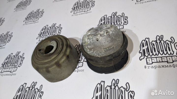 Подушка двигателя передняя Mercedes-Benz E-Class