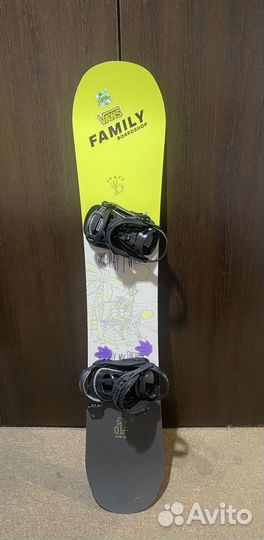 Сноуборд комплект Drake+ботинки thirty two