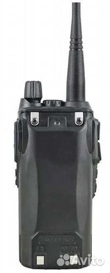 Рация baofeng uv 82