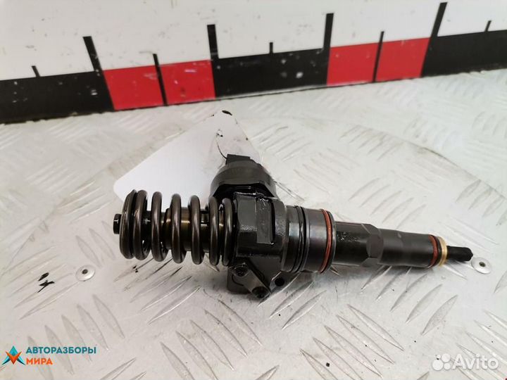 Форсунка Volkswagen Lupo 6X 2002 045130073AA