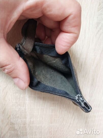 Ключница/сумочка из 90 ыхГермания Autohaus Roth KG