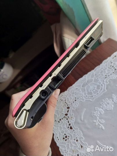 Нетбук samsung nc110